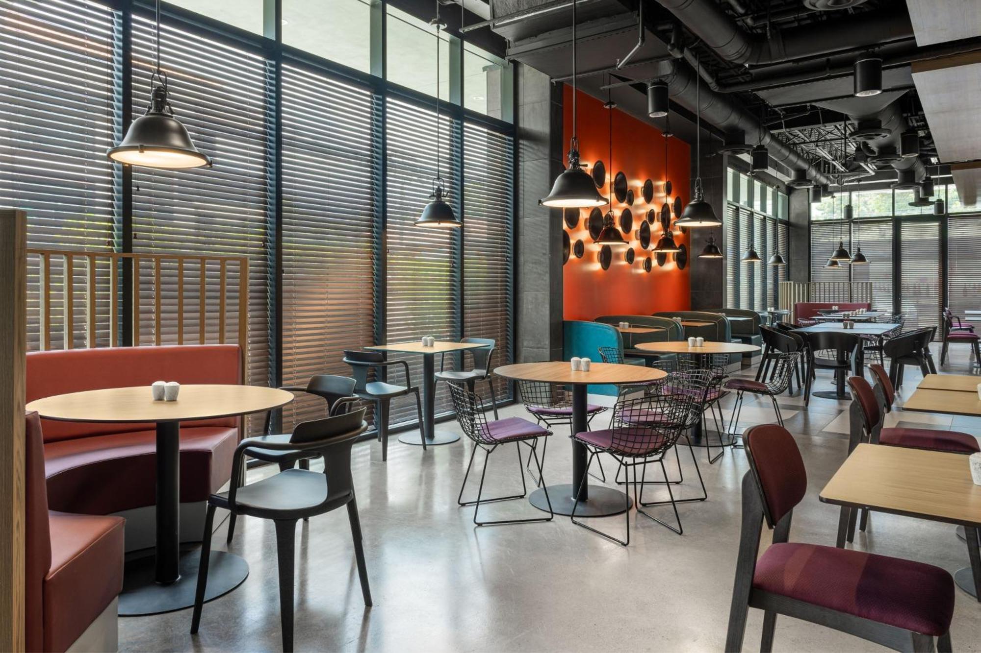 Aloft San Pedro Sula Hotel Eksteriør billede