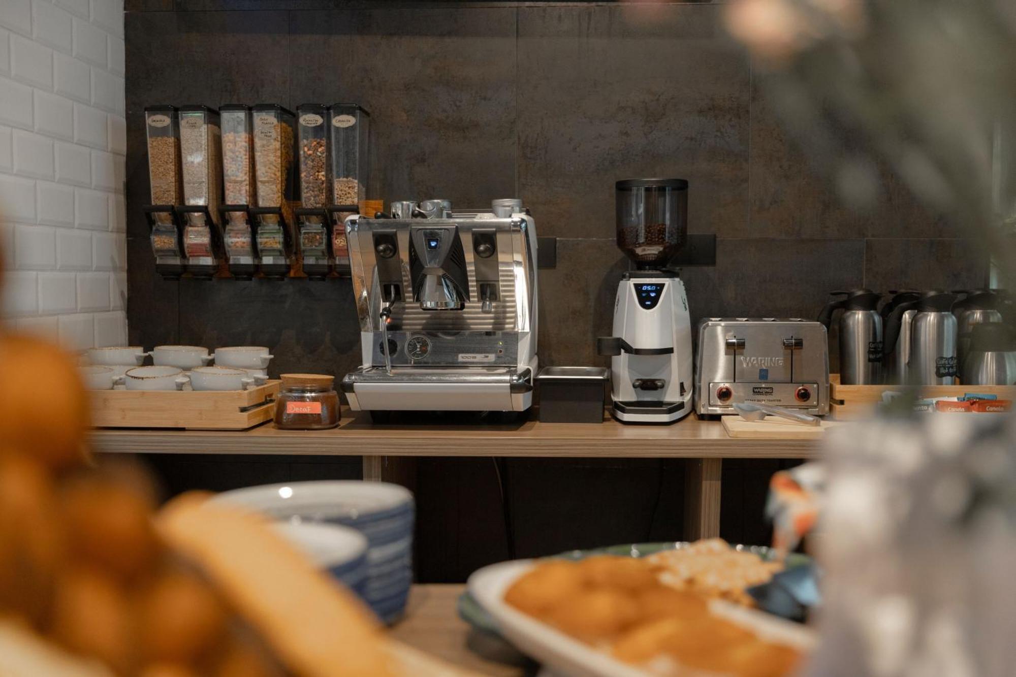 Aloft San Pedro Sula Hotel Eksteriør billede