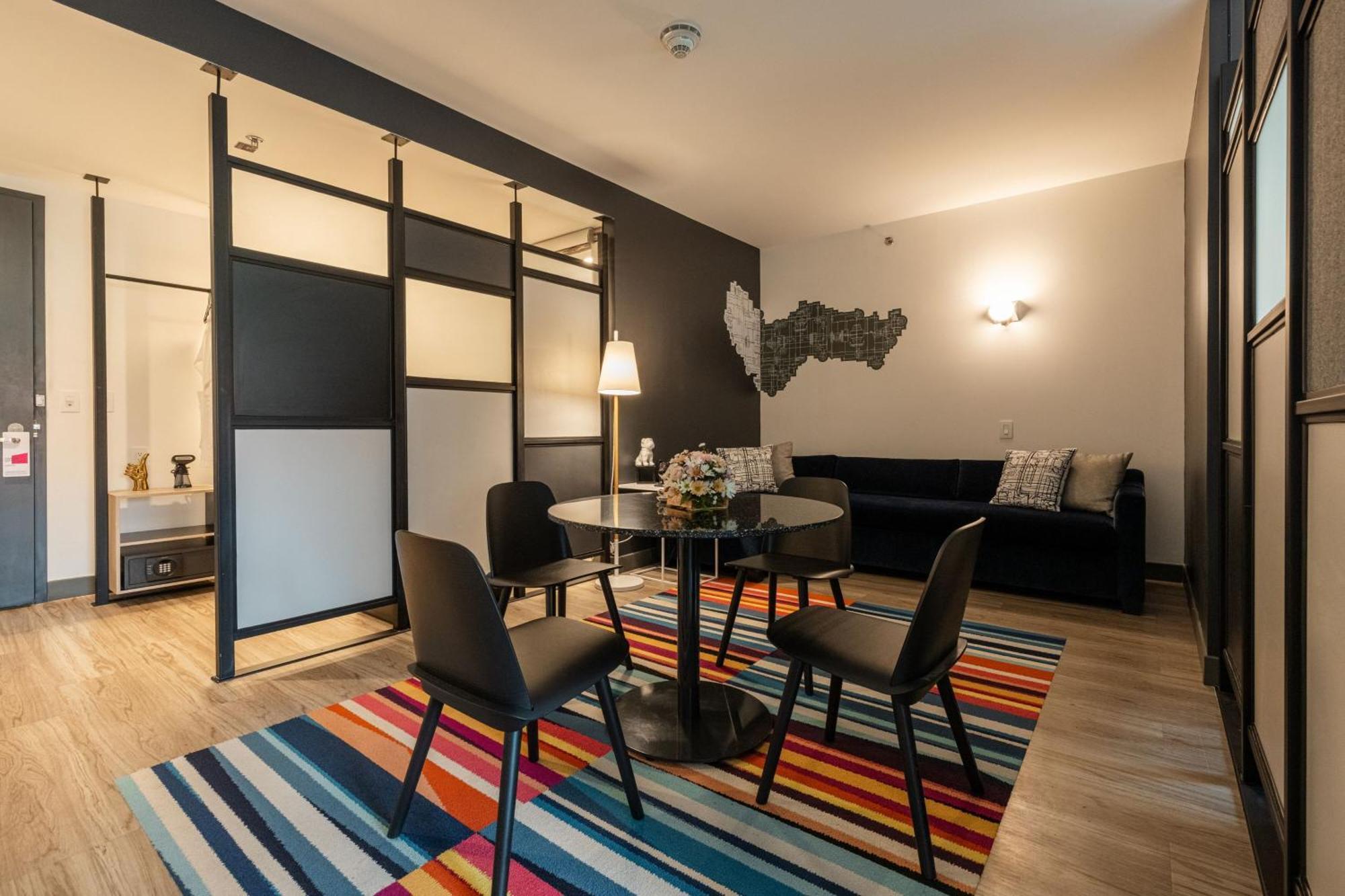 Aloft San Pedro Sula Hotel Eksteriør billede
